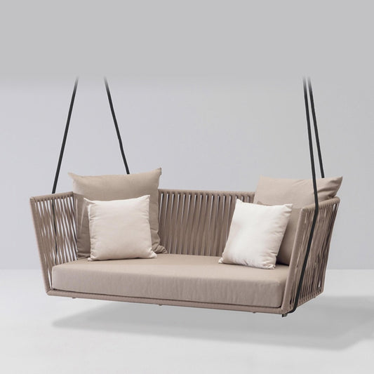 Rattan Hanging Chair Swing