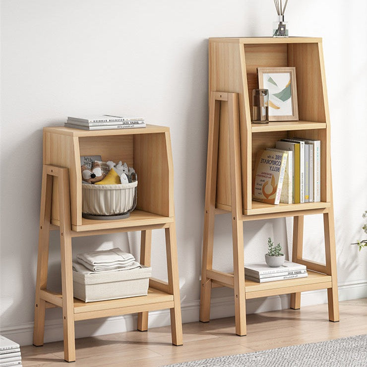 Dormitory Shelving Unit