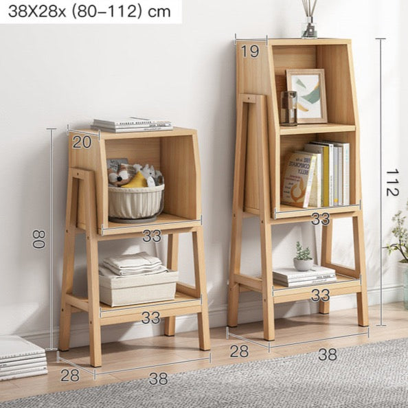 Dormitory Shelving Unit