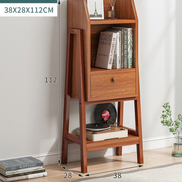 Dormitory Shelving Unit